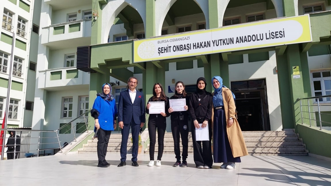 Zaman ve Ramazan Temalı Kompozisyon Yarışması